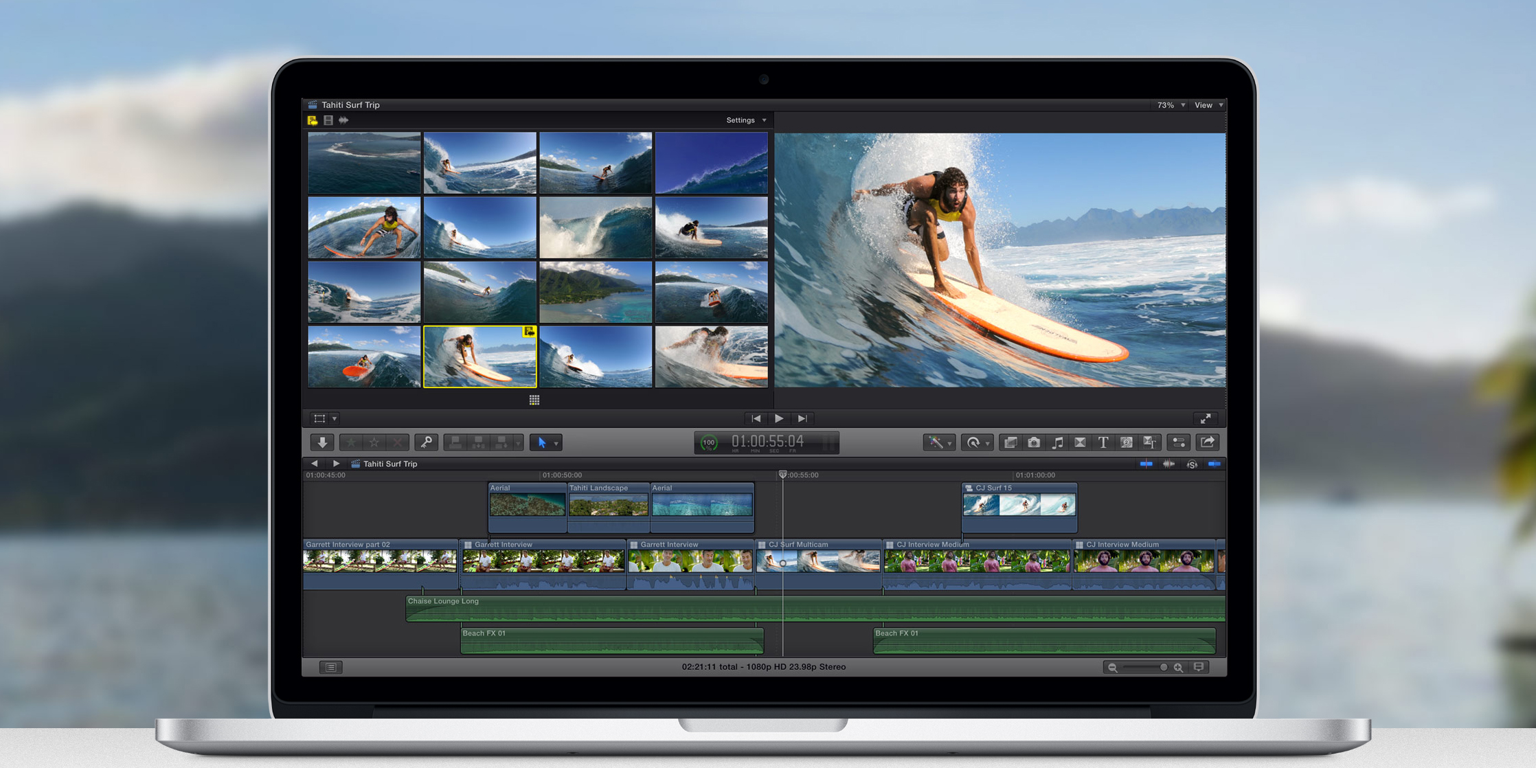 best mac book for video editing 2016